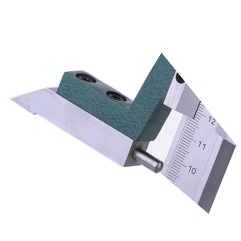 棱环0-15划0M尺MX0.02/0300X0.02MM-BGU销售带表高度线尺