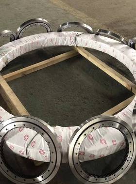 回支转支承900转盘无齿回转承0机械行支业设备回转撑50630规格齐