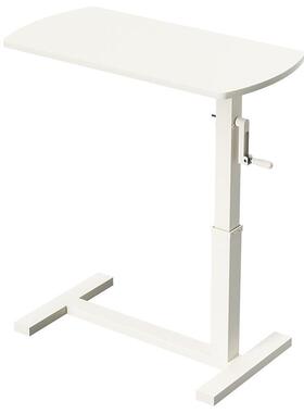 批升沙桌移动床边桌床前吃饭桌SHN飘电窗书降桌脑桌折叠发桌床上