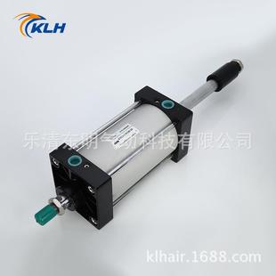 100 SCJ50X10 S带磁可调标准S气缸 1010 LBKCJ50X505