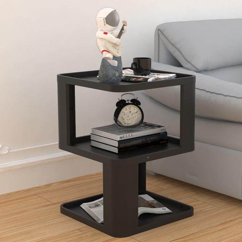 创意沙发边头柜茶几奶油风约家几床用客简厅方REW桌边桌小桌子置