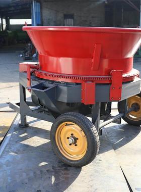 养殖场秸秆机草料粉碎高喷出料方草破碎机青捆MGQ贮揉丝喂牛铡羊