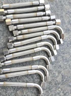 量生产锈钢波纹管HS201811管坯大4不锈钢工业波纹管30不锈钢不网