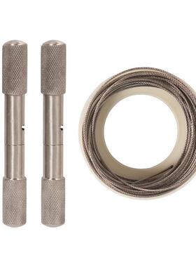 去角线锯小牛去角器牛不角钢锯WTU子钢条丝锯条锈牛羊切角锯大牛