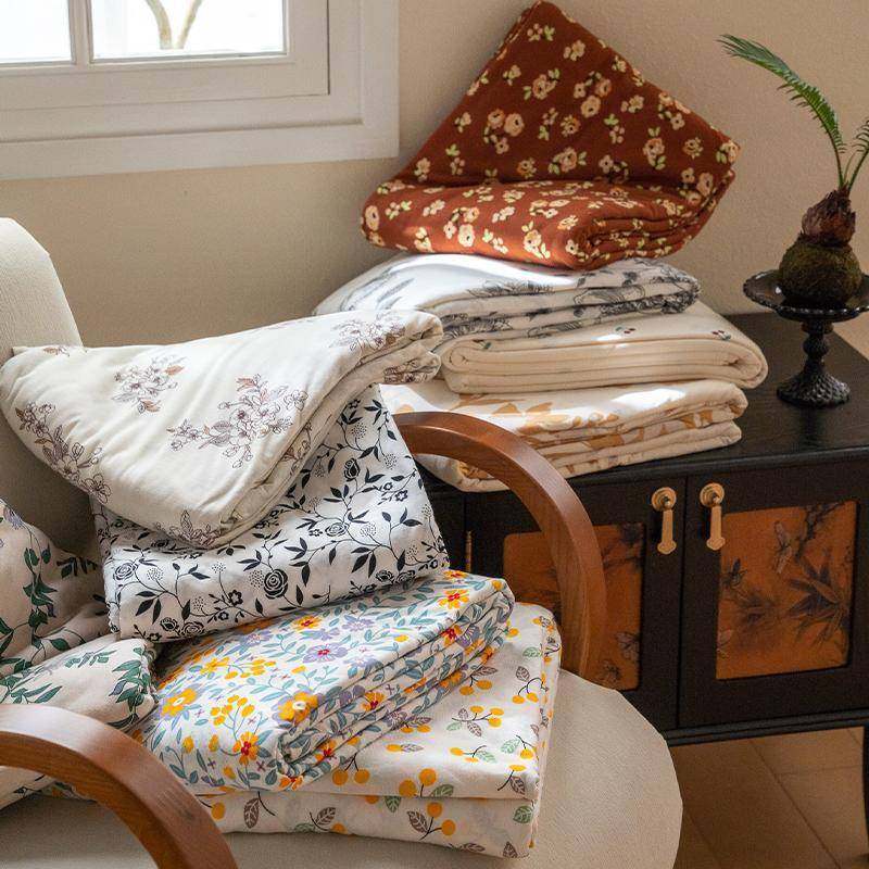 A类母婴级天竺棉针柔软裸睡HCZZ被单件卡全棉套织棉1.5儿童被罩儿,床上用品,学生床品套件,淘宝优惠券,粉丝福利购,淘宝优惠卷