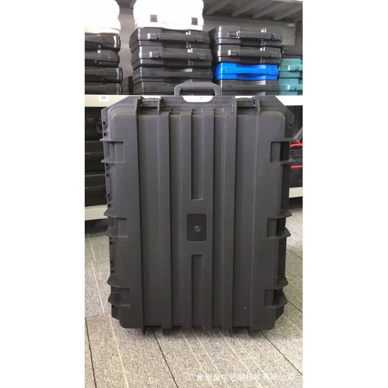 NX65资48影大型安箱防护箱拉杆NX6548箱摄器材箱全防潮箱特种样品