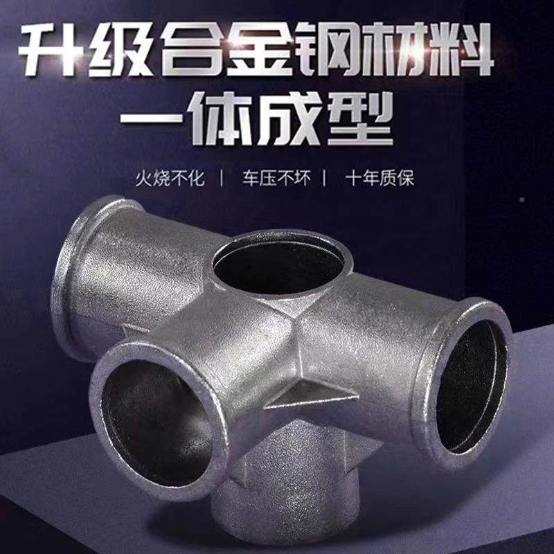 抽简衣柜带屉家用卧室易结耐用布衣柜加粗实C2.0加厚全钢架组装挂