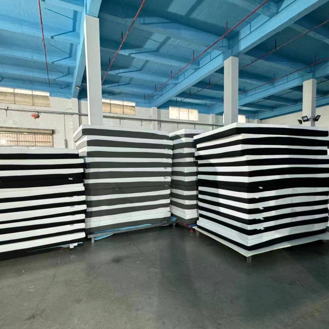 乳胶.床垫软垫酒店家无品牌/海用榻榻米垫子2记忆棉15租房专用米