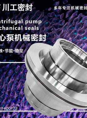 不锈钢ACP150-500.SAC8P200-500XKN.5SBS75机械密封密封环碳化硅