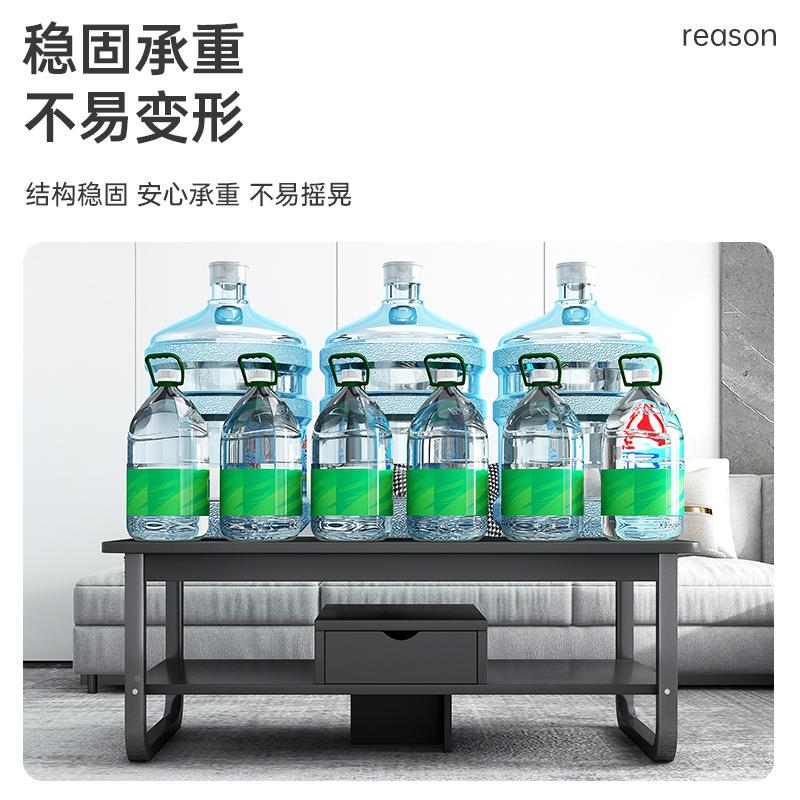 茶几用客厅极简小型简易家边茶桌小户型现简代约阳台沙YXV发轻奢