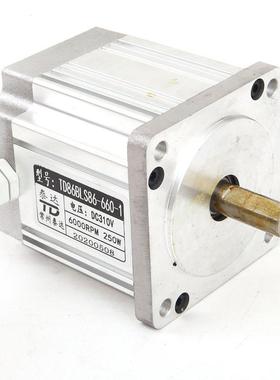 60/880/86/90无刷直流电机24V4V31转0v大扭矩/1500AEE3000/100w-2