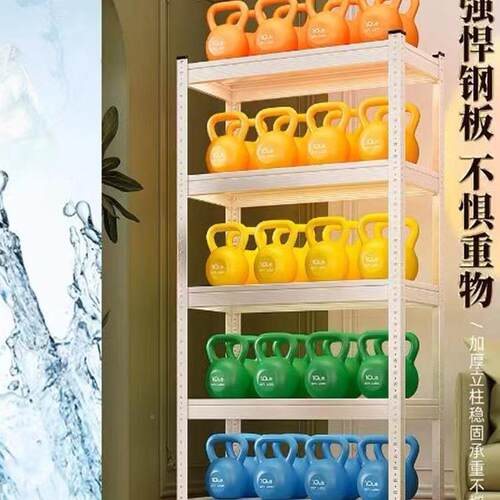 仓库置架物用架KDO铁架角钢多用途仓库仓储家储物轻阳型台货架