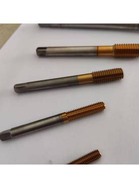 -ST1QSV0x1.5螺套/M护丝套/牙套挤压丝攻锥