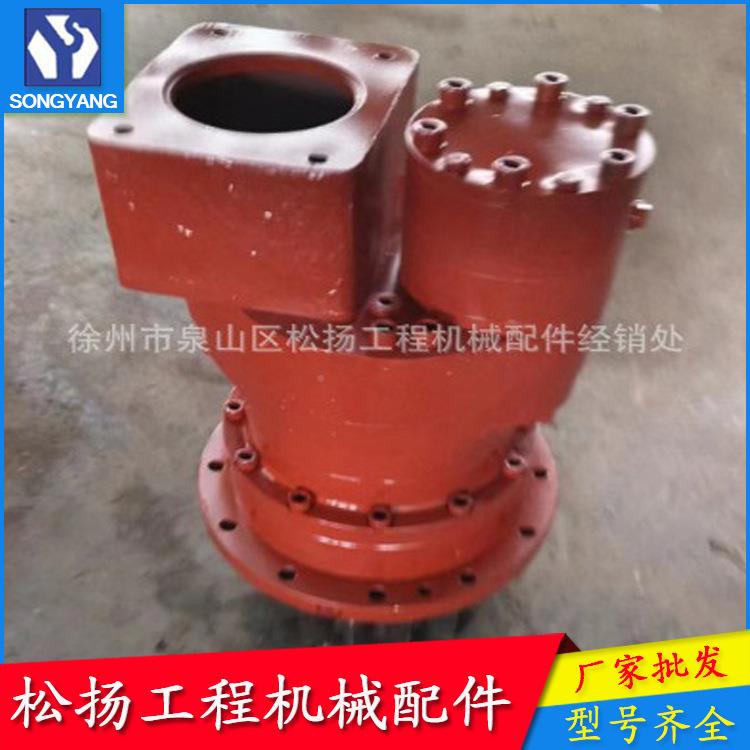 H4-7J0.100-02回转速机10316HVZ010徐减工机械配件QY50B回转减速