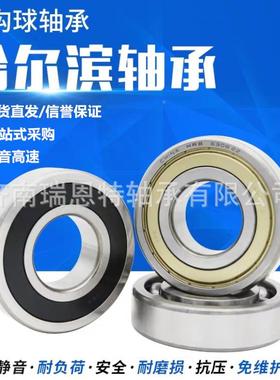 哈尔滨轴承61-5轴承6315ZZ1轴承63152RZ轴承3哈尔滨699835轴承