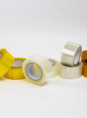 FRJ明高胶透带粘