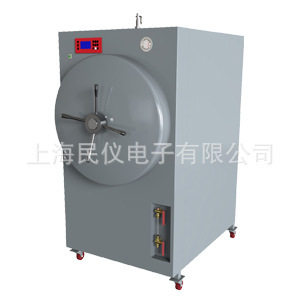 BXW-280SD-A、BXW-280SD-G卧式压力蒸汽灭菌器