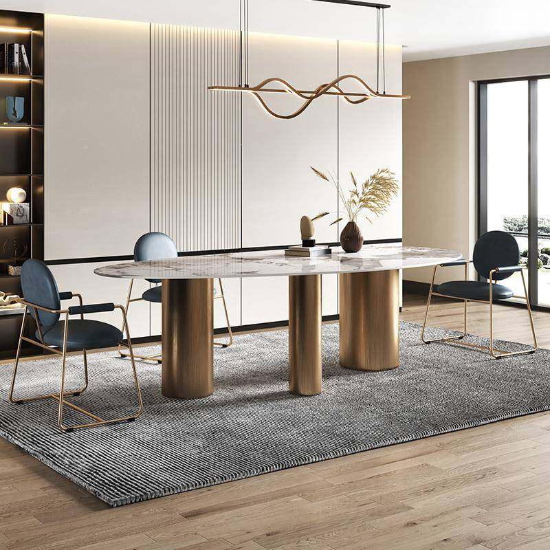 意式轻奢简岩板奢石餐BBH桌现代方约长小户型家用形设计师饭桌椅,电子元器件市场,其它元器件,淘宝优惠券,粉丝福利购,淘宝优惠卷