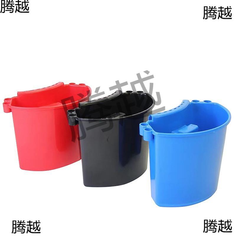 洗工车美17546式洗车桶可装刷子储桶存挂桶汽车清洁具清洁桶