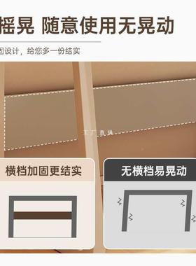 电脑桌卧室简家用桌子简易书桌生学学习桌写字桌台式F775STHS办现