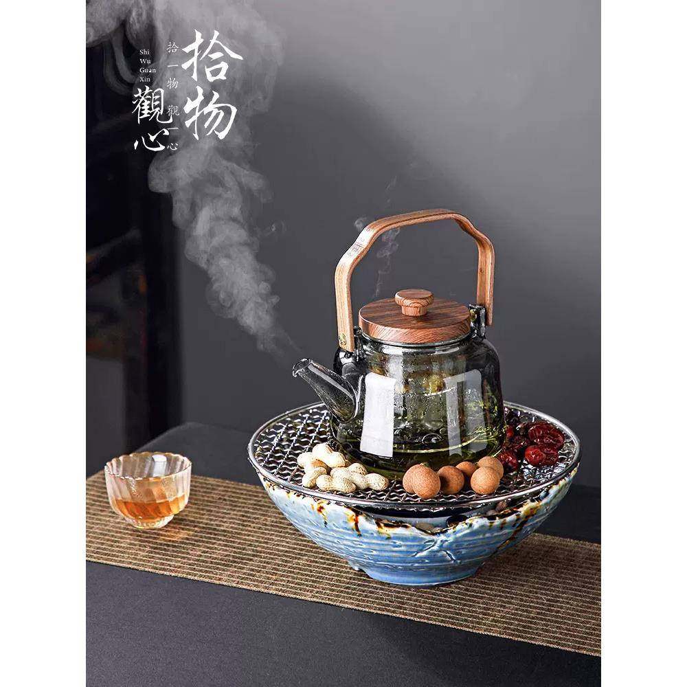 网围炉茶配件电烤炉红家用煮室内电烤火炉冬日烤RCZ20221红薯插装,厨房/烹饪用具,冰箱除冰铲,淘宝优惠券,粉丝福利购,淘宝优惠卷