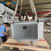 .4MNDA.202kv全铜线圈400千瓦315kw户35kv油v浸式 s130 500kva10k