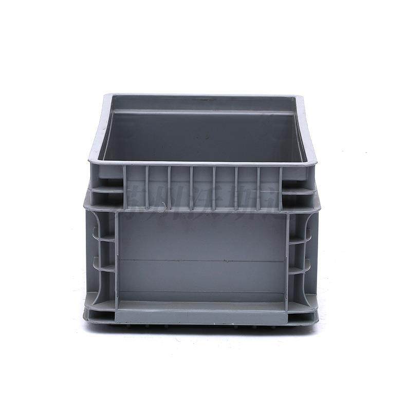QAT周转箱塑料子储长方框形大号加厚带盖物流箱鱼水产物收纳养筐,包装,塑料周转箱,淘宝优惠券,粉丝福利购,淘宝优惠卷