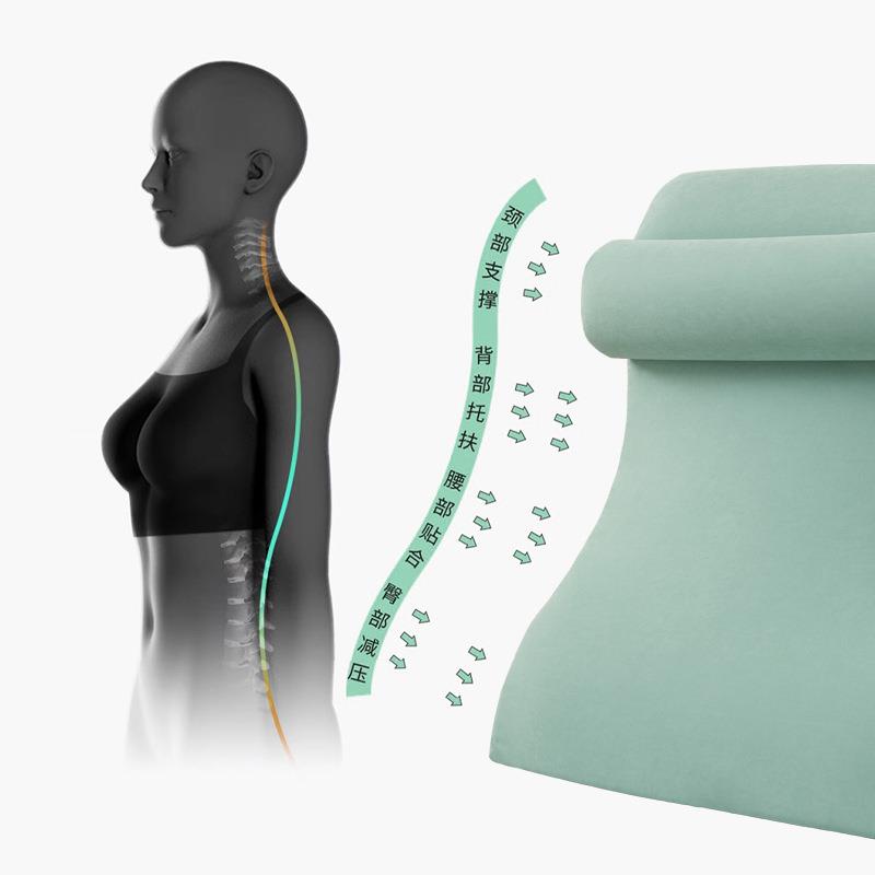 孕床上靠舍垫床头大靠背腰靠垫老人男居女生靠MSF2023-枕头妇家宿