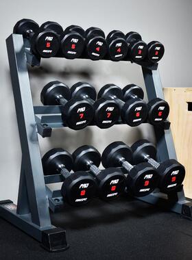 西PR马O专业版环保包MX-BJYL胶固定铃哑男家用定值商士用健身房哑