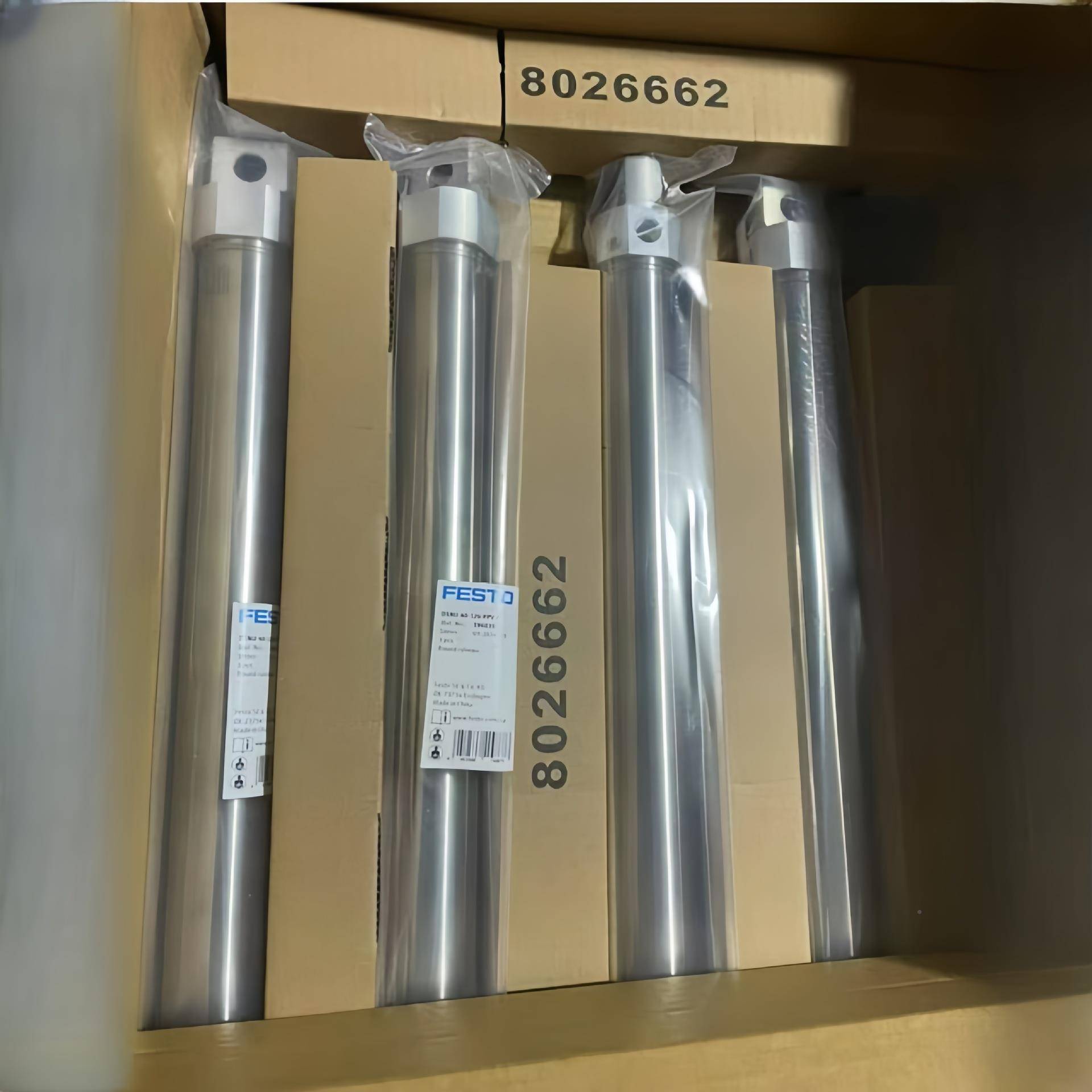 FESTO费斯托气D0SNU-1-12-0-2AKH5-32-40-50-63-80-缸100-160-P-2