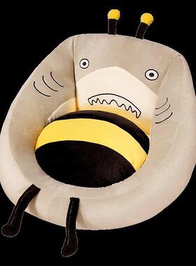 懒人沙发蒲榻榻米坐坐地上软家GLV用儿童地垫团地毯墩飘窗垫垫屁