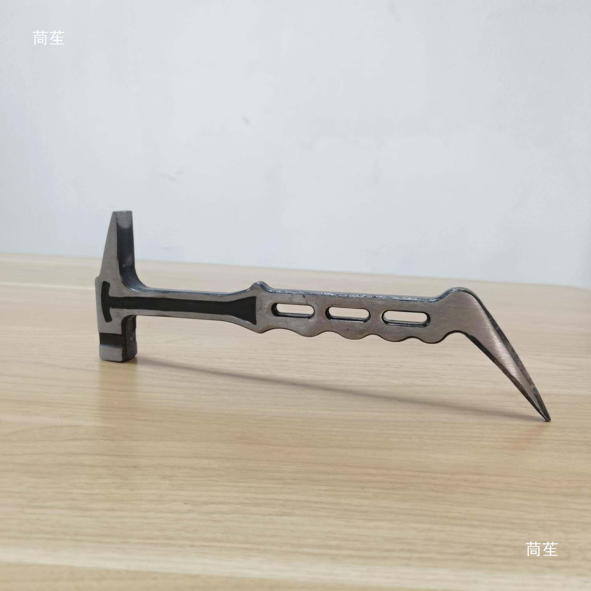 木工铝模铝工造一体锤锻建筑铝鸭嘴锤默认项防模滑锤模工具辅材配