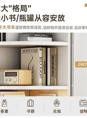 柜角转NZB角柜三角置物床架一体靠墙墙角卧室柜头柜角落储物柜书