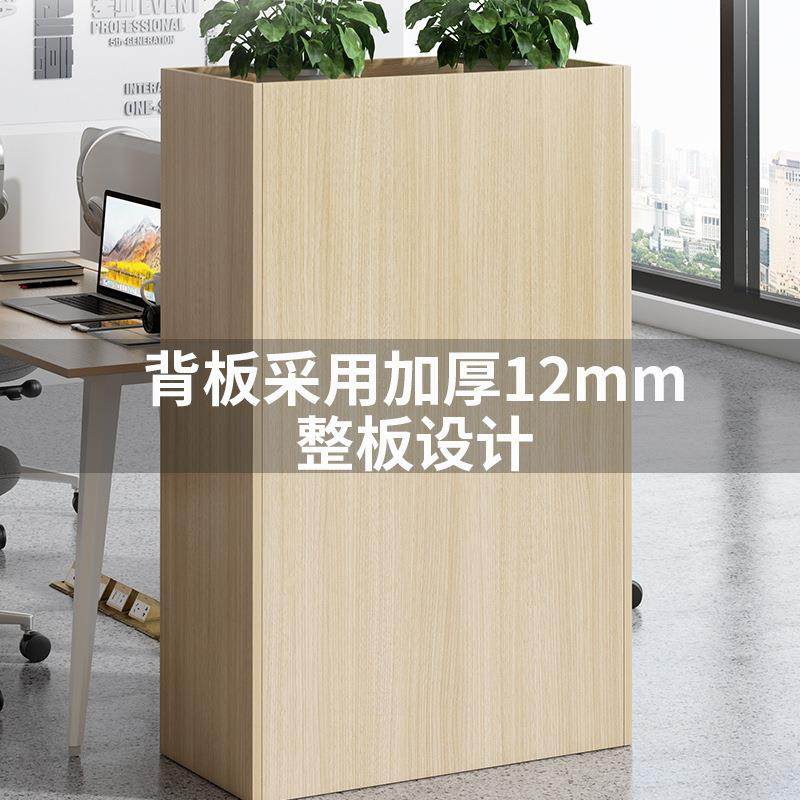 办公室隔断柜花槽柜柜地柜组合长条矮柜文件柜储物柜杂落物YBG小,商业/办公家具,办公储物柜,淘宝优惠券,粉丝福利购,淘宝优惠卷