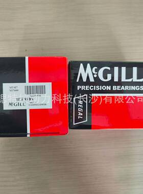 MCGILL螺栓C滚轮轴承MCF85BX=RVK26685-X=F30-1VB凸轮轴承现货