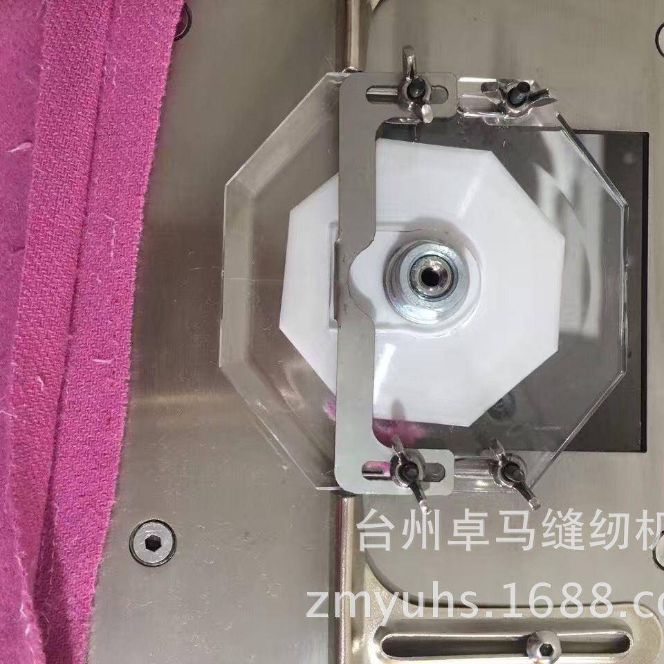 级版剖缝机升羊双面绒呢子衣剖缝机羊绒开缝剥层大缝BF-0888纫机