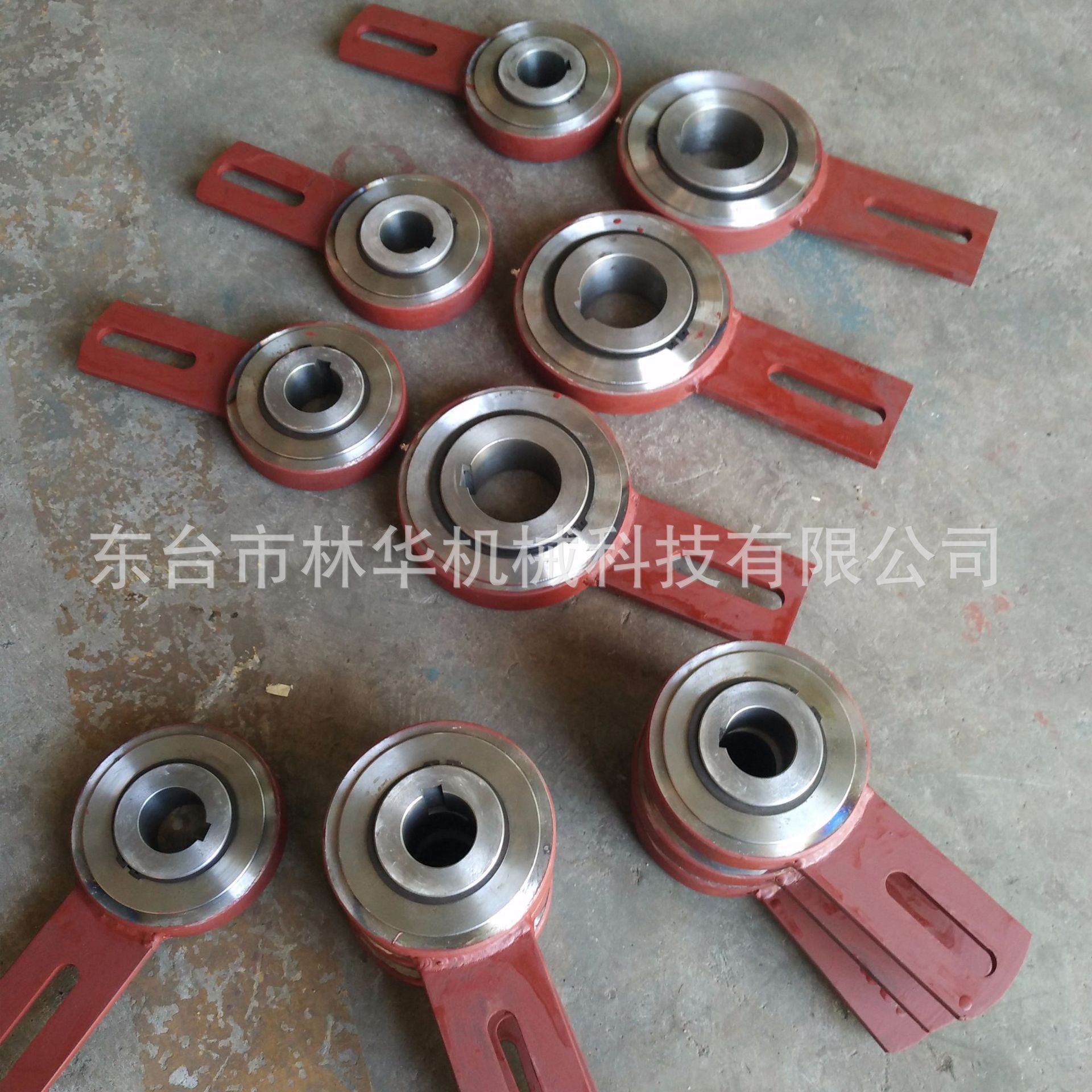 厂家止逆器逆止器提升机用止逆装置斗式性能稳定配件输送机带式