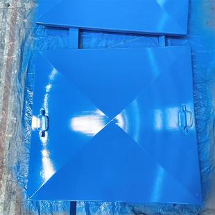 尘器门工业脉冲除除尘器盖板保上429箱体盖温密封检修观察门配套