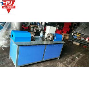 全自动钢焊管机脚手架管管自动焊机二保焊焊自RFZ动钢管机厂接家