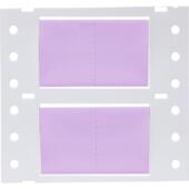 DKC热缩套 2HX 管聚烯3烃 25.J40x1.75贝迪BRADY 750 2VT