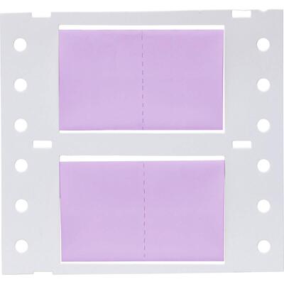 2HX-750-2VT--2/25.J40x1.75贝迪BRADY-DKC热缩套-管聚烯3烃