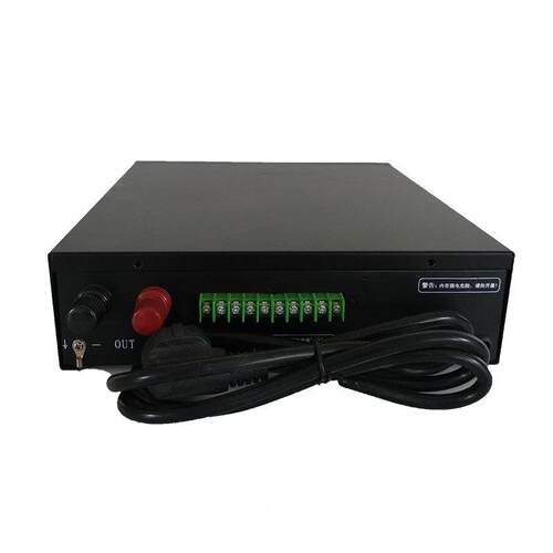 60V30A直流压稳恒流关电DMR源30V60A测试老化直流电源LE开电D源