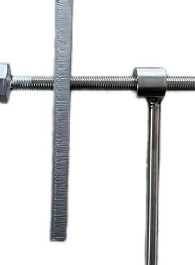 WGE反渗透拆膜工具反寸渗透膜膜拆装工具RO拆卸换膜88040专用