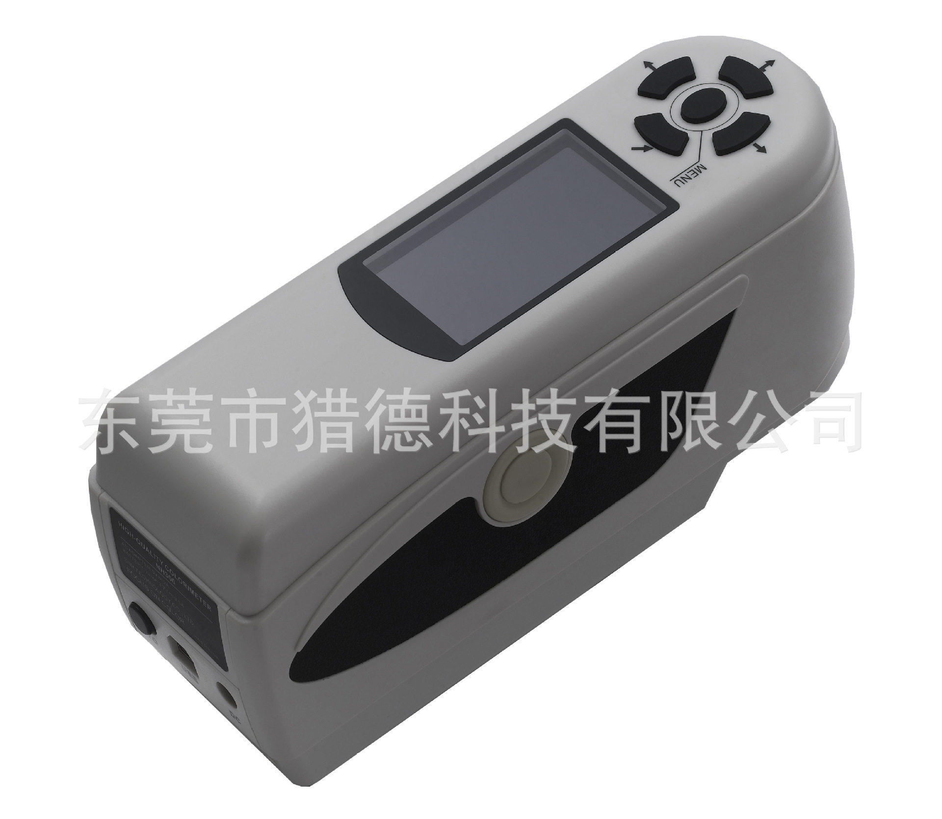 便携式色差仪3100Q色彩检测图片