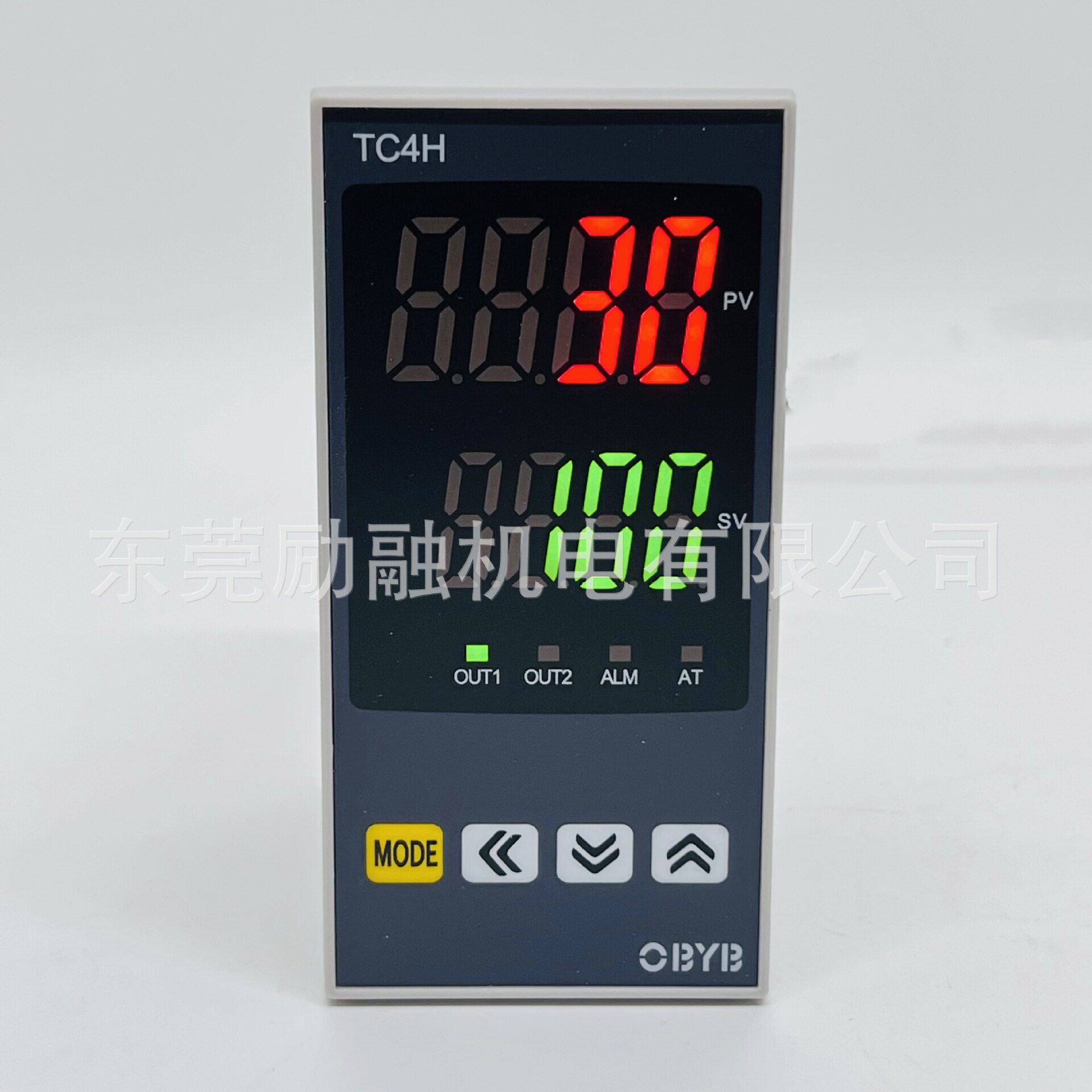 OBYB仪表 TC4H-R1TC/Q1TC温控表 智能数字显示PID调节温度控制器