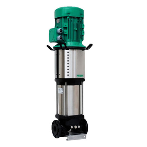 高楼层自来水加压离心泵 清洁水输送泵 生活供水增压泵HELIX V205