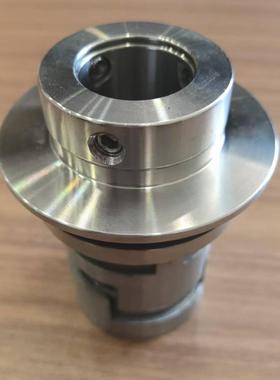 G机LF22162机密封是一种型单端械面、多弹簧结构的平衡械密封