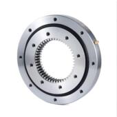 高精密转机台轴承Z设KLDF1无品牌 20回转支承旋转轴承环保备械臂