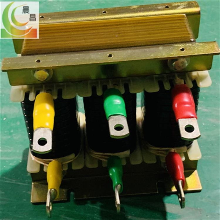 QKSG三相启流动干厂电抗器三相串式HFZ联限电抗器铁心式电抗器家