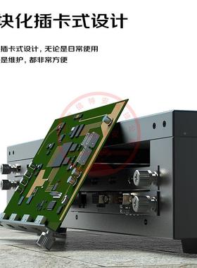 4多K进0出屏拼接处理器拼接大屏控制器图像视频8矩阵切换器1012HD